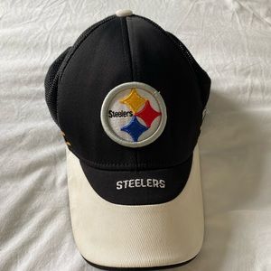Pittsburg Steelers hat